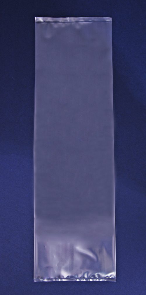 Bottom seal bag