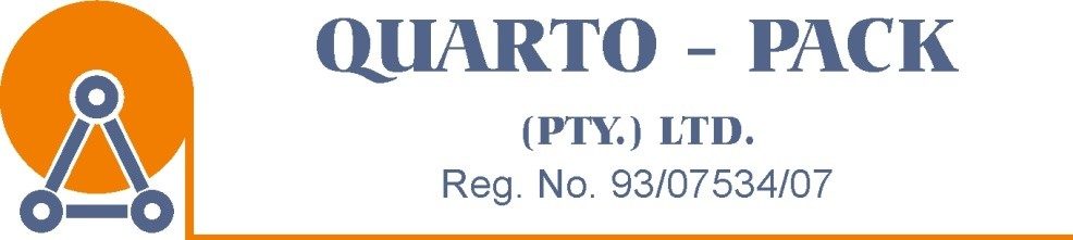 Quarto-Pack logo